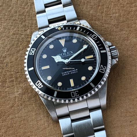 rolex 5513 bracelet|rolex submariner 5513 best years.